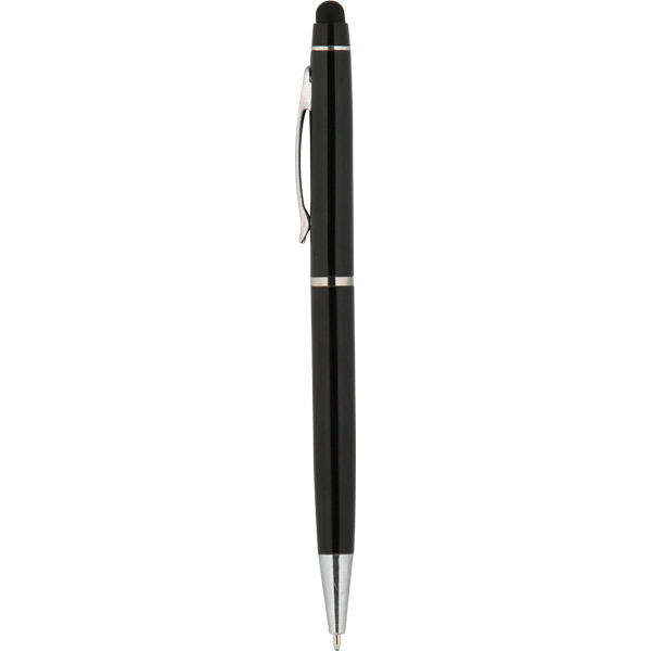 0555-320 Metal Kalem - Firma Logolu Baskılı 0555-320 Metal Kalem - Firma Logolu Baskılı