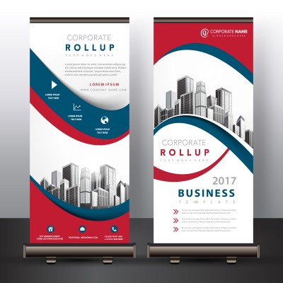 Roll-up Banner Baskı